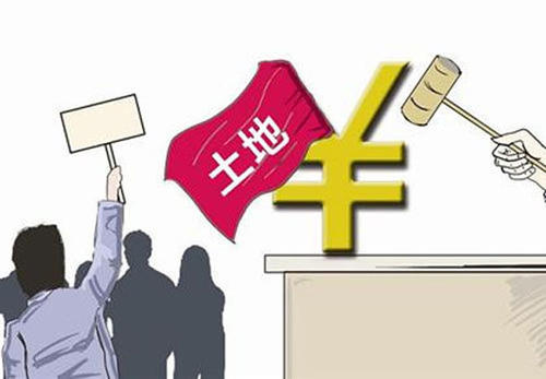 土地评估